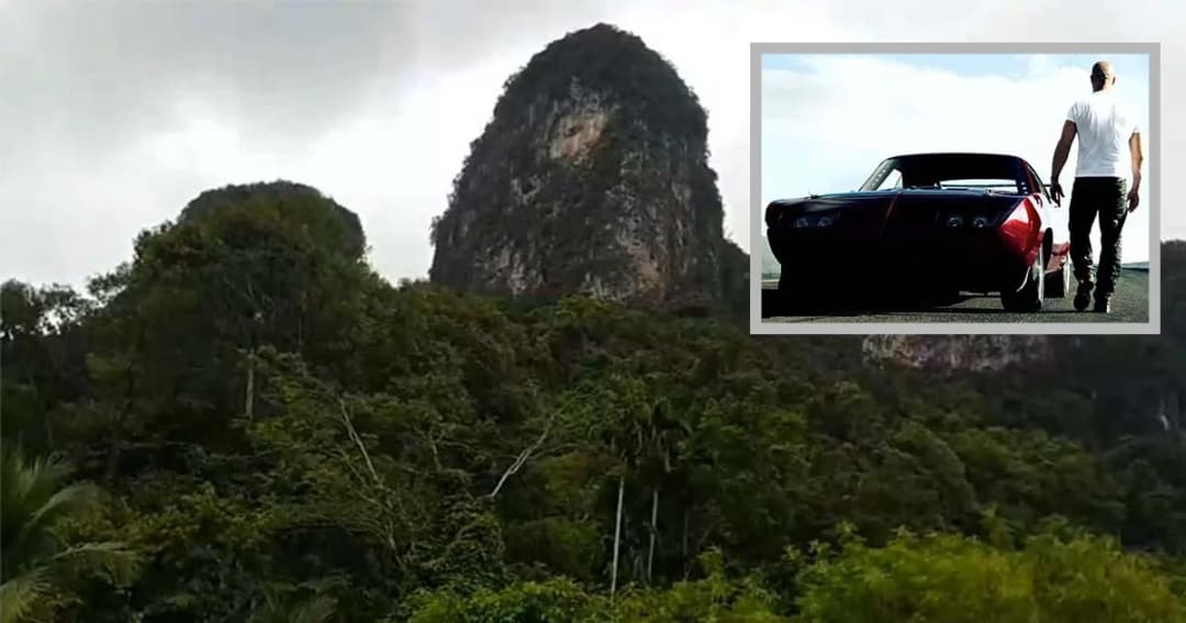 Fast 9 ยังปักหลักถ่ายทำที่กระบี่ ผู้ว่าฯ เผย เงินสะพัดสัปดาห์ละ 40-50 ล้าน