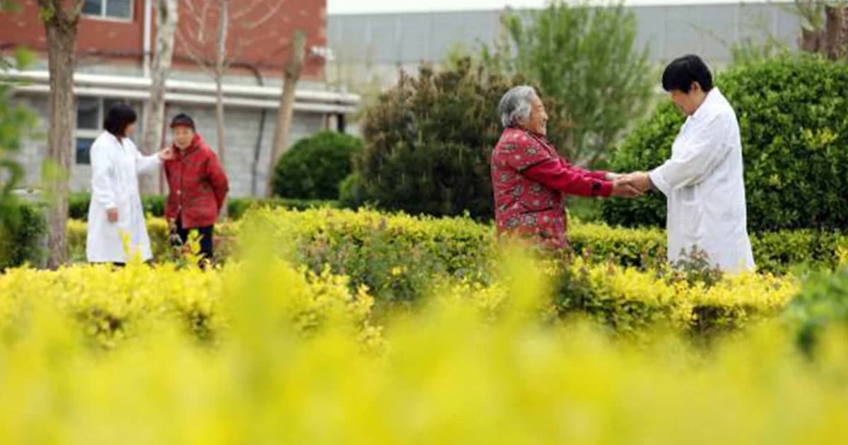 ผลวิจัยชี้ “ชีวิตที่ดี” ช่วยลดความเสี่ยงโรคสมองเสื่อม