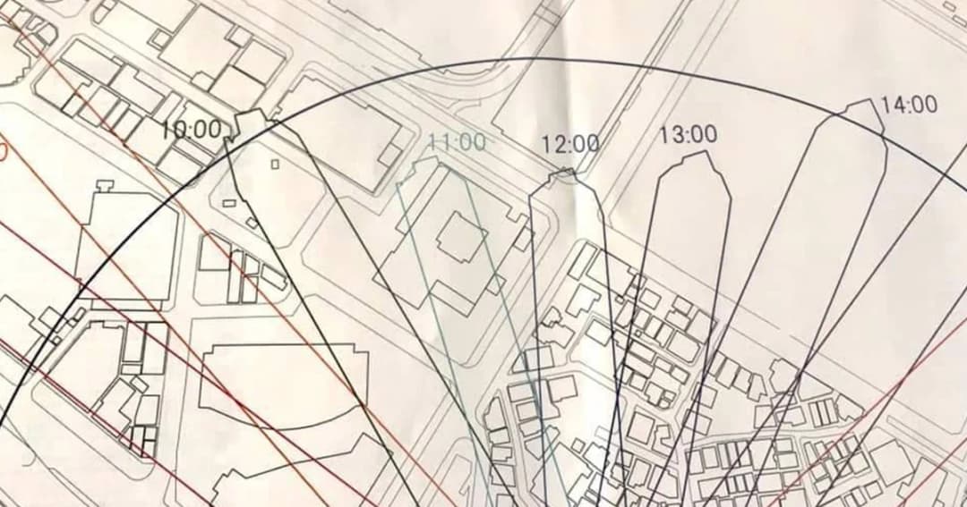 แชร์แผนผังคอนโดญี่ปุ่น แจ้งผลกระทบประชาชน ต้องพบปัญหาอะไรบ้าง