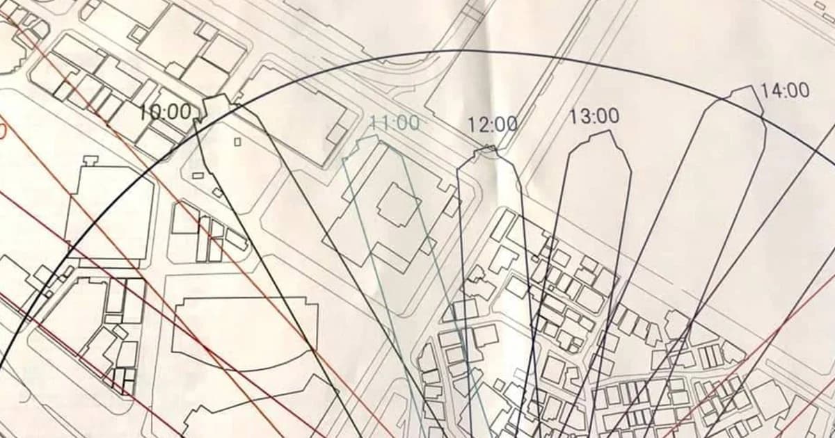 แชร์แผนผังคอนโดญี่ปุ่น แจ้งผลกระทบประชาชน ต้องพบปัญหาอะไรบ้าง