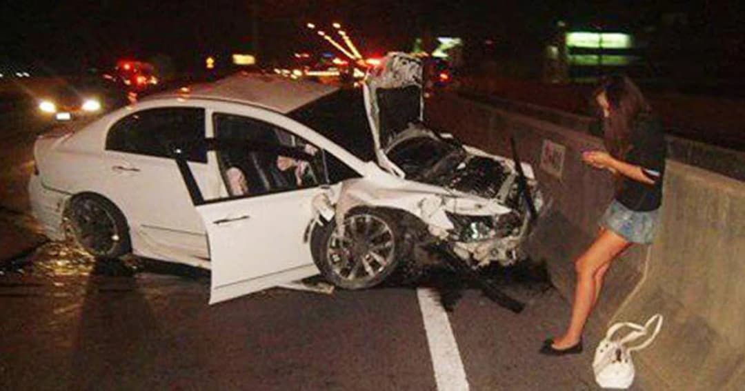 ศูนย์กฎหมาย มธ. ช่วยตามเงิน 25.3 ล้าน “แพรวา” ต้องชดใช้เหยื่อชน