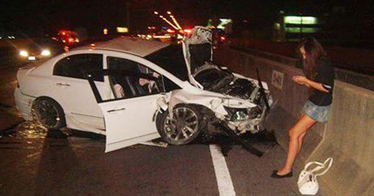 ศูนย์กฎหมาย มธ. ช่วยตามเงิน 25.3 ล้าน “แพรวา” ต้องชดใช้เหยื่อชน