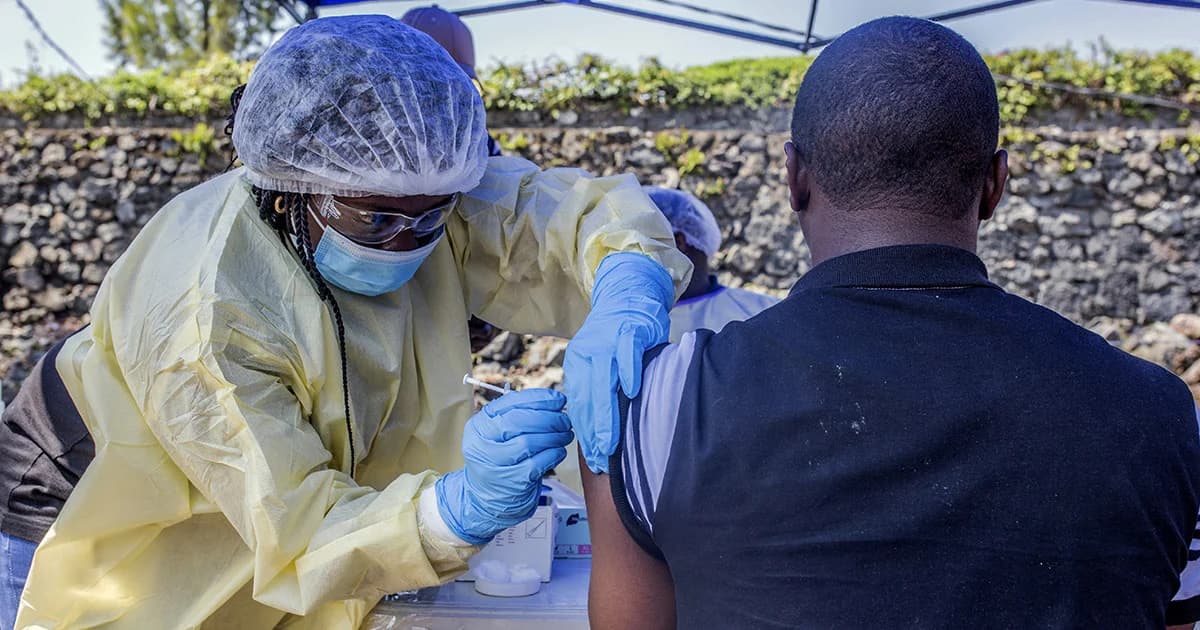 WHO ประกาศภาวะฉุกเฉินหลังเชื้ออีโบลาระบาดรุนแรงในคองโก