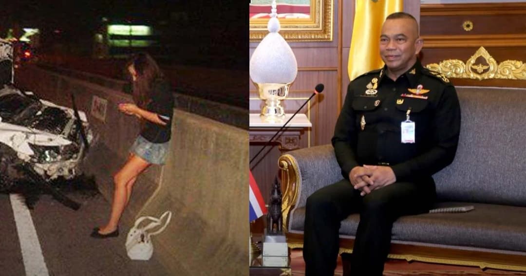 ปลัดกลาโหม เผย “แพรวา” เคยสมัครทหาร แต่สอบไม่ได้