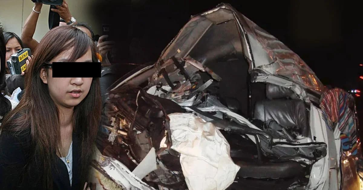 โซเชียลขุดข้อมูลย้อนรอย ‘แพรวา 9 ศพ’