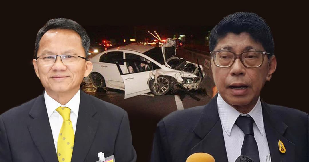 รองฯวิษณุ แนะกระทรวงยุติธรรมดูแลเยียวยาเหยื่อแพรวา 9 ศพ