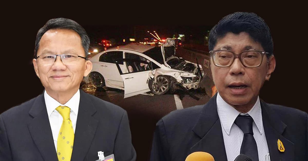 รองฯวิษณุ แนะกระทรวงยุติธรรมดูแลเยียวยาเหยื่อแพรวา 9 ศพ