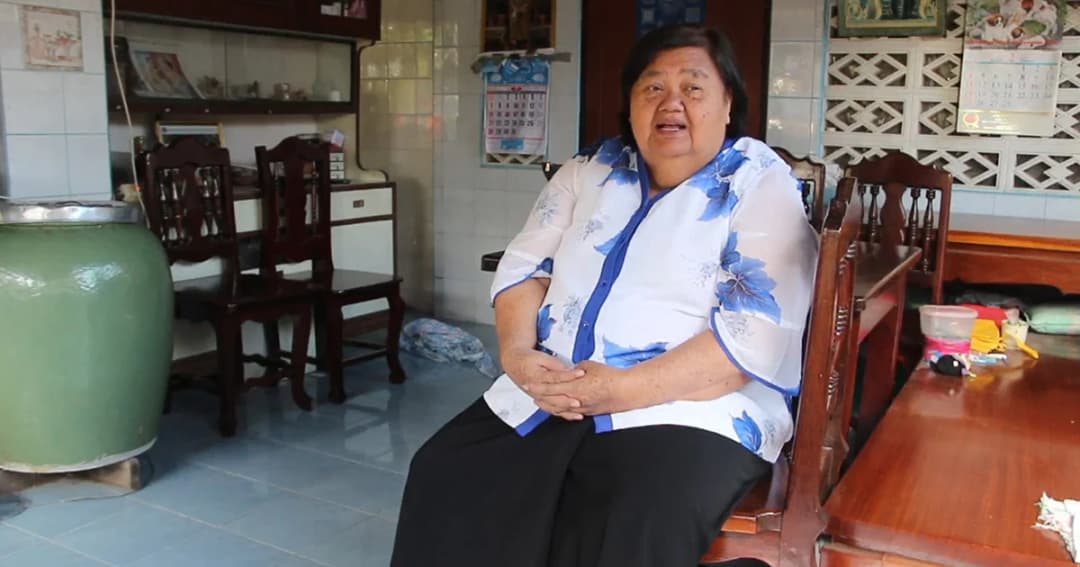 ผู้ว่าฯราชบุรี เยี่ยมแม่ “ดร.เป็ด” เหยื่อคดีแพรวา 9 ศพ แม่ระบุไม่อยากยืดเยื้อ