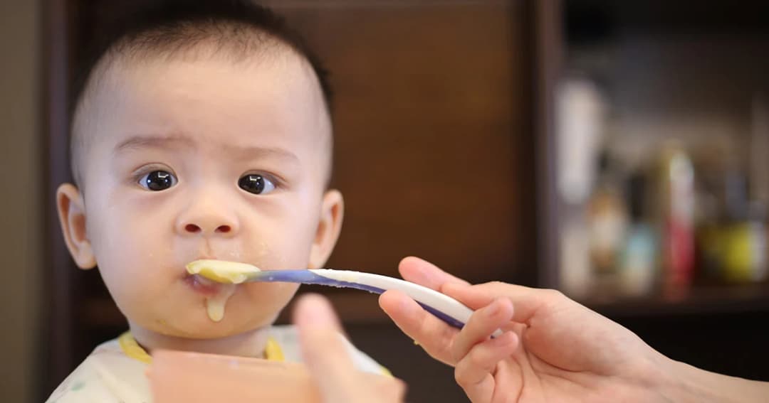 อนามัยโลกเตือน “อาหารทารก” มีน้ำตาลสูงเกิน เสี่ยงปัญหาสุขภาพ