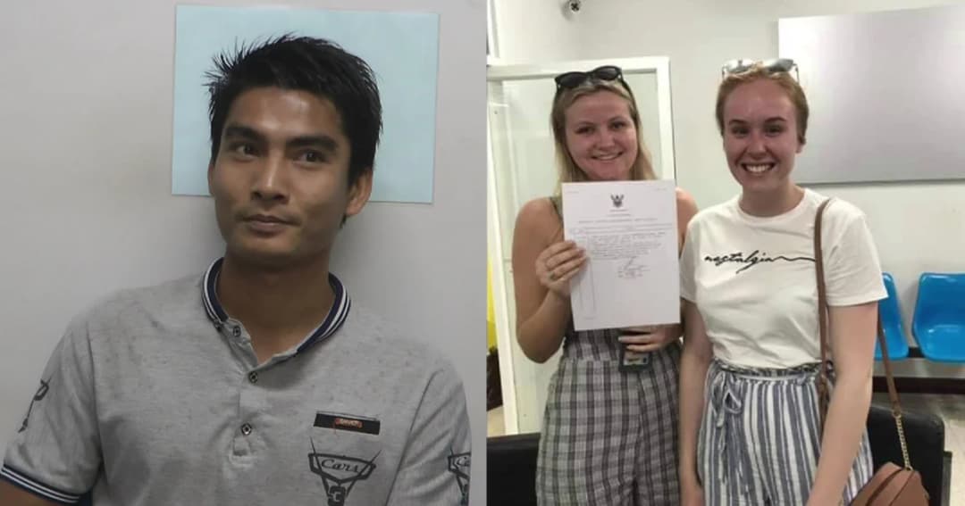 นายกฯ สั่งลุยรถตู้ภูเก็ตฟัน 3 พัน นทท.ออสซี่