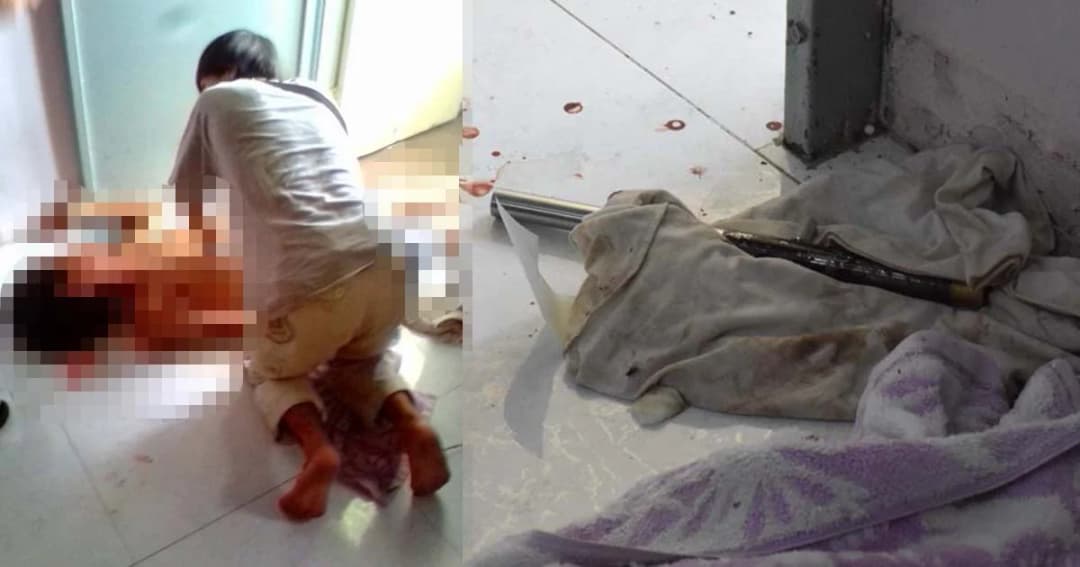 อุทาหรณ์! นักเรียนช่างกลทำปืนตก กระสุนลั่นใส่ขมับตัวเอง เจ็บสาหัส