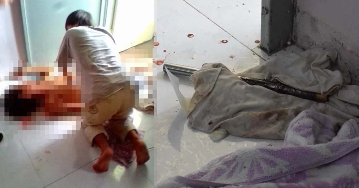 อุทาหรณ์! นักเรียนช่างกลทำปืนตก กระสุนลั่นใส่ขมับตัวเอง เจ็บสาหัส