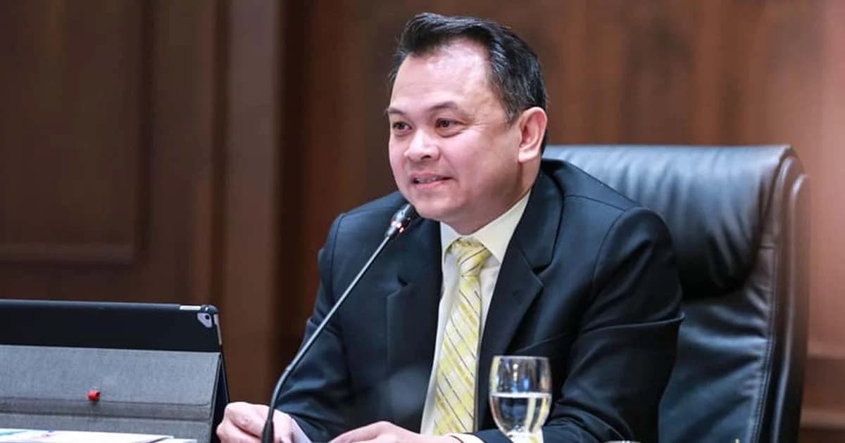 เปิดแนวคิดนโยบายการศึกษา “ณัฏฐพล” เพิ่มทักษะศตวรรษ21 เปลี่ยนครูเป็นโค้ช รู้ทันโซเชียล