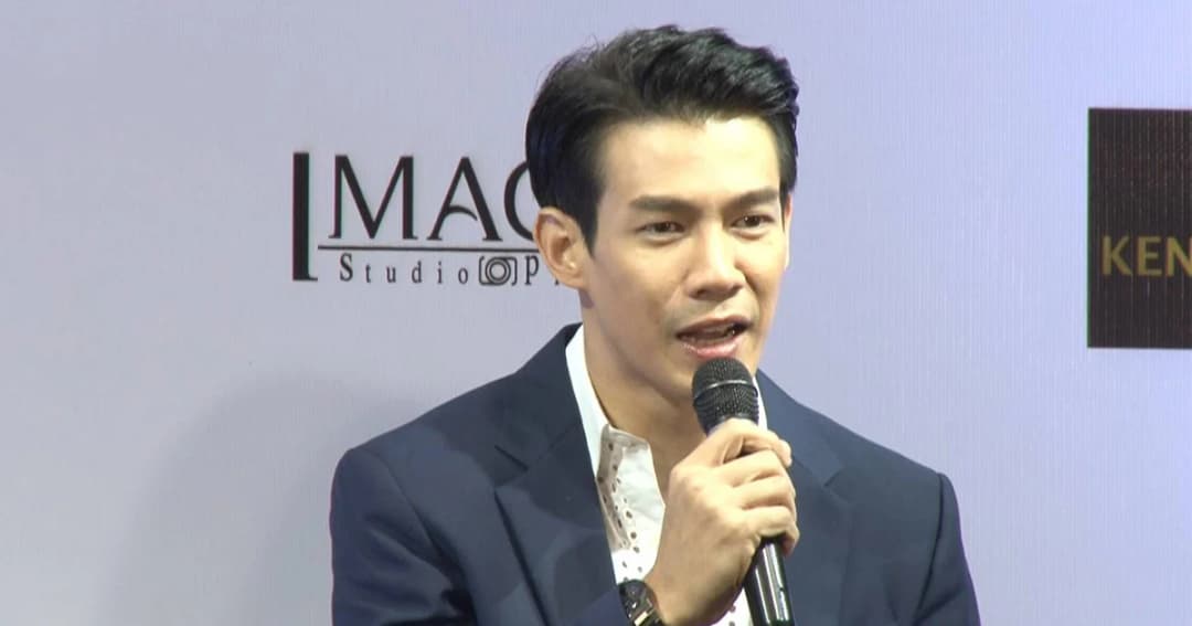 ณัฏฐ์ เทพหัสดิน ณ อยุธยา ชิ่งสื่อ ปิดปากเงียบ หลังถูกโยงเรื่อง “แพรวา 9 ศพ”