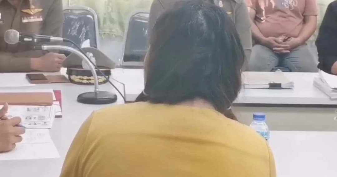 รวบ! “หมอเดียร์” อดีตเภสัช เจ้าของสูตรยาลดความอ้วนมรณะ พร้อมแจ้ง 5 ข้อหาหนัก