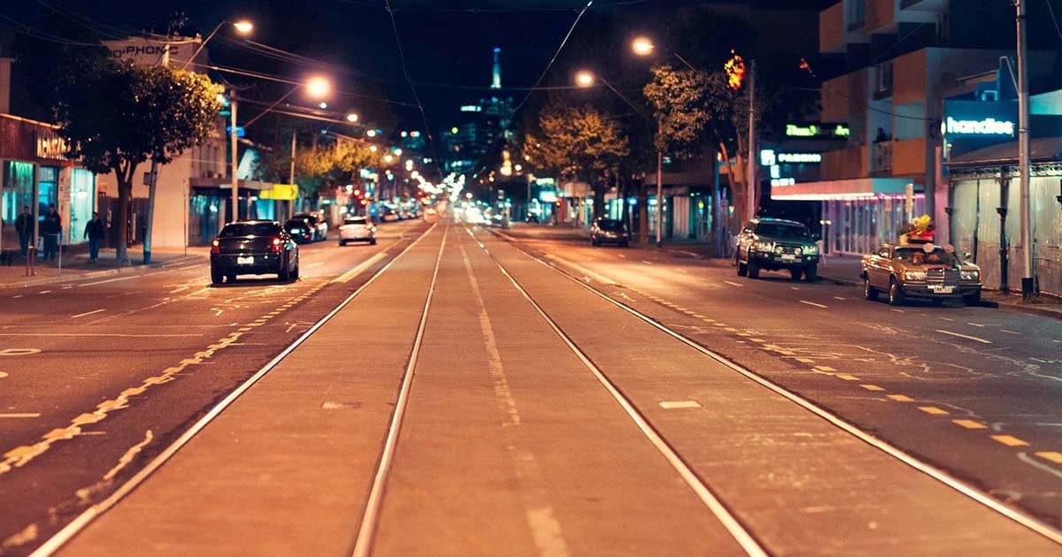 อังกฤษเล็งออกกฎ ‘ห้ามมือใหม่ขับรถกลางคืน’ หวังลดอุบัติเหตุ