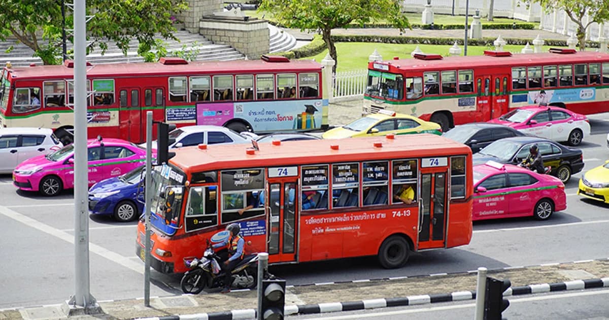 ขสมก. เตรียมเสนอรัฐบาลใหม่อุ้มหนี้ 80,000 ล้านบาท จากนโยบายรัฐ