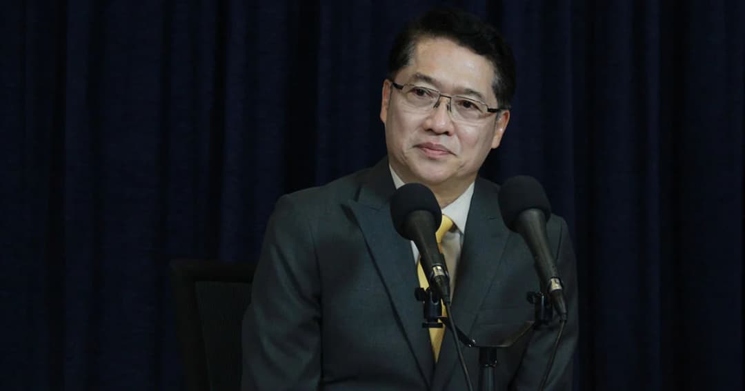 “องอาจ” เผย 3 แนวทาง ส.ส. ปชป. เตรียมอภิปรายนโยบายรัฐบาล 25-26 ก.ค.นี้