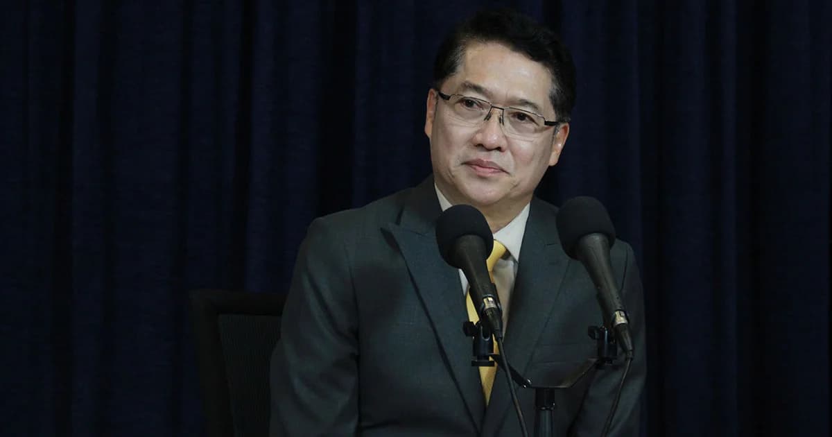 “องอาจ” เผย 3 แนวทาง ส.ส. ปชป. เตรียมอภิปรายนโยบายรัฐบาล 25-26 ก.ค.นี้