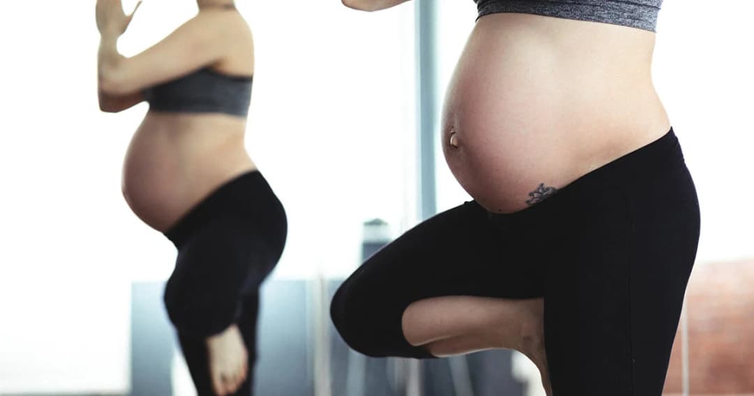 กรมอนามัย เตือนหญิงตั้งครรภ์ 3 เดือนแรกเลี่ยงนวด แนะออกกำลังกายเบาๆ