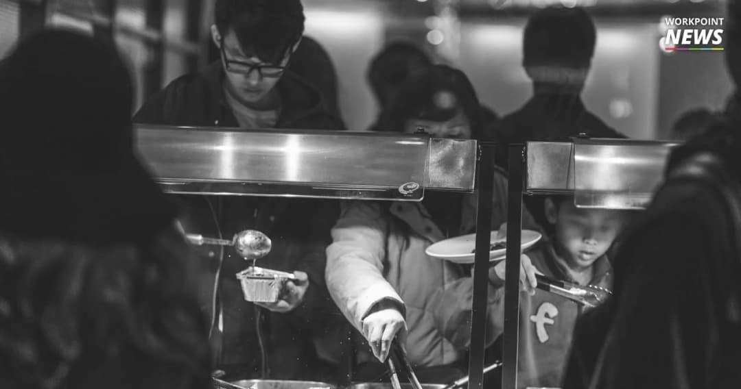 คนไทยอ้วนขึ้น Top 5 ของโลก