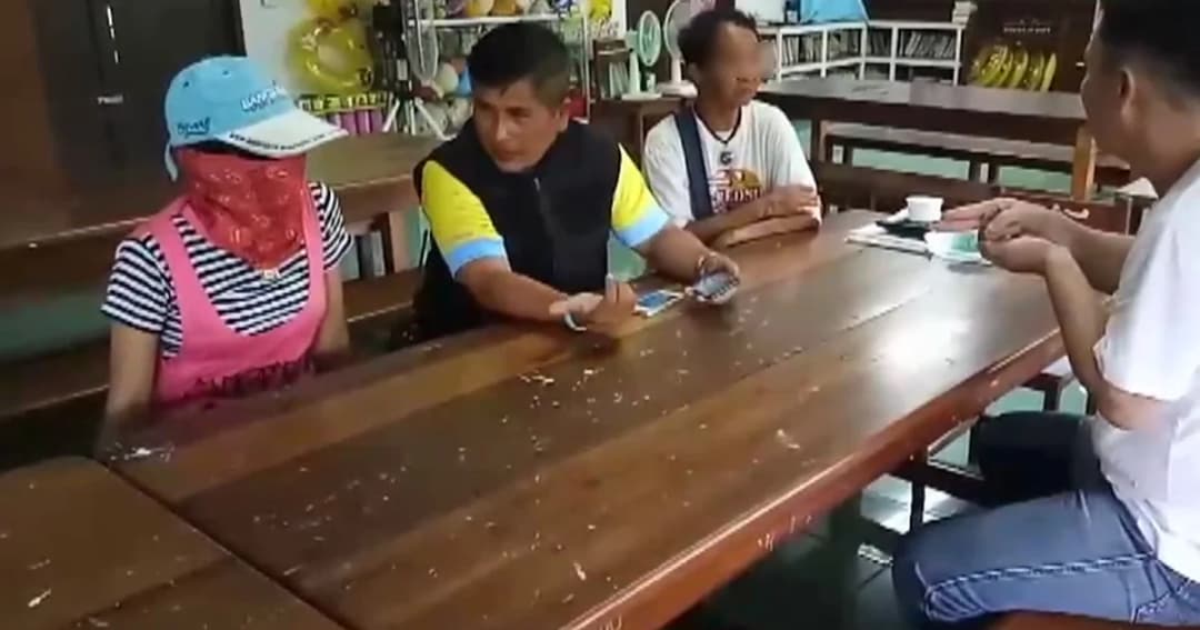 ด.ญ.13 ปี ถูกเพื่อนชาย 14 ปีพร้อมพวกรุมโทรม ถ่ายคลิปขู่เรียกเงิน 3 พัน