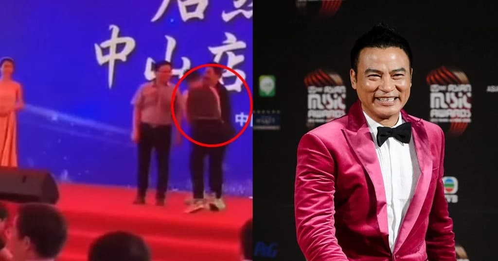 ตำรวจเผยคนแทง “เยิ่น ต๊ะหัว” ป่วยทางจิต