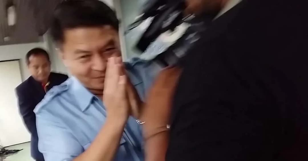 หมอเปรมศักดิ์ กลับลำรับสารภาพ ถอดกางเกงนักข่าว เมื่อปี 59 จริง