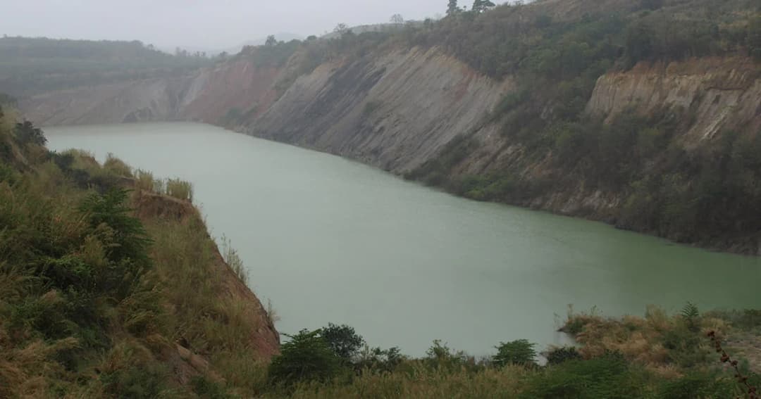 “สุริยะ” ออกนโยบายนำน้ำจากขุมเหมือง กว่า 200 แปลง รับมือภัยแล้ง