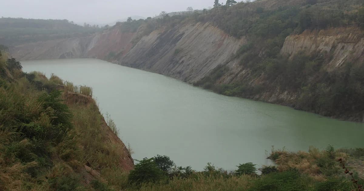 “สุริยะ” ออกนโยบายนำน้ำจากขุมเหมือง กว่า 200 แปลง รับมือภัยแล้ง