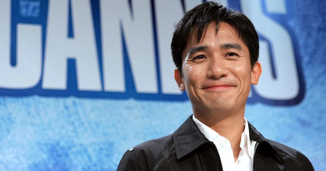 เส้นทางของ “เหลียงเฉาเหว่ย” ก่อนเข้าร่วมจักรวาลมาร์เวล ในบทจอมวายร้าย แมนดาริน