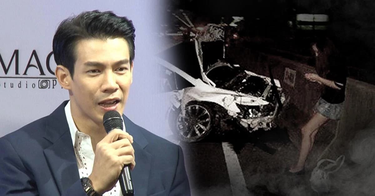 พี่ชายแพรวา เชื่อทุกคนจะได้รับความเป็นธรรม ล่าสุด “ที่ดิน21ไร่” ขายออกแล้ว