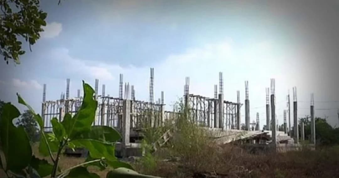 ป.ป.ช.ชี้มูล ‘สุเทพ-พล.ต.อ.ปทีป’ เซ่นโกงโรงพักฉาว 396 แห่ง มูลค่า 5.8 พันล้าน