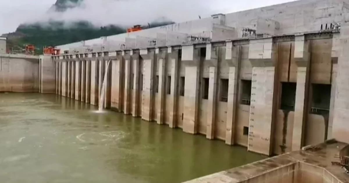 เขื่อนจีนปล่อยน้ำเพิ่ม ส่งผลดีต่อไทยในอีก 2 วัน