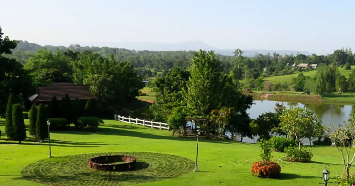 หน่วยงานรัฐแย้งกันเอง รีสอร์ตวังน้ำเขียวรุกพื้นที่ป่าหรือไม่