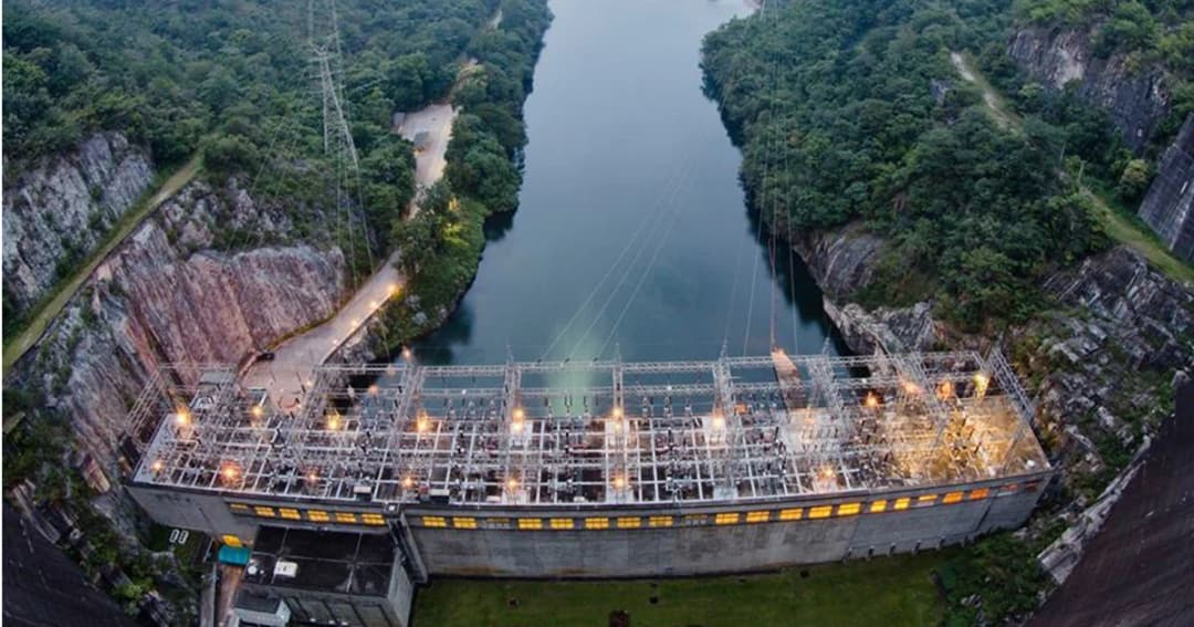 ปรับแผนลดการระบายน้ำเขื่อนหลัก แก้แล้ง เร่งเก็บน้ำใช้ปีหน้า