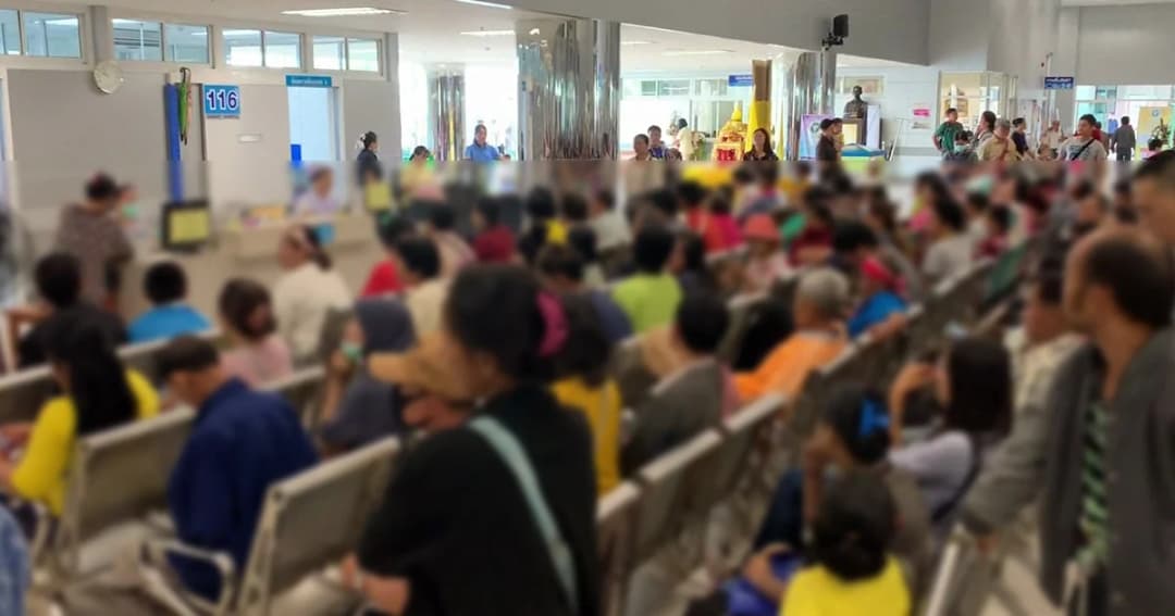 “โรคชิคุนกุนยา” ระบาดหนักชายแดนแม่สอด-เมียนมา ปีนี้พบแล้ว 200 คน