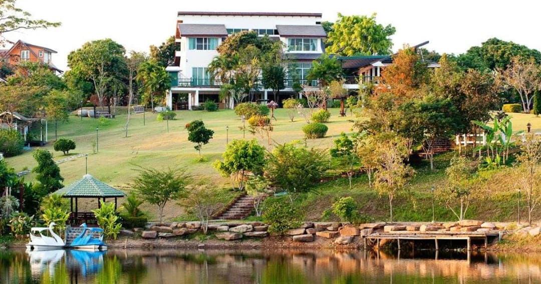 จับตา! อุทยานฯ จ่อสั่งรื้อถอน “88 การ์มองเต้รีสอร์ต” รุกป่าทับลาน 26 ก.ค.นี้