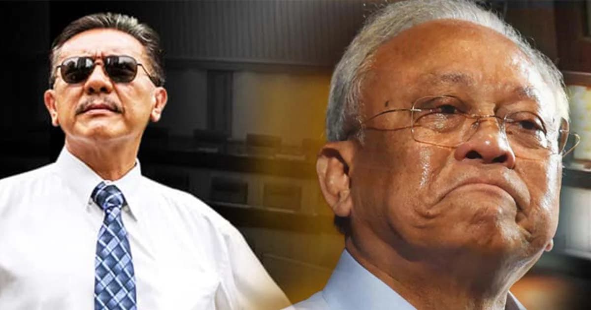 ยังแจ่มชัดในความทรงจำ ! ชูวิทย์ เล่าปม “โรงพักร้าง” ค่าโง่กว่า 5.8 พันล้าน