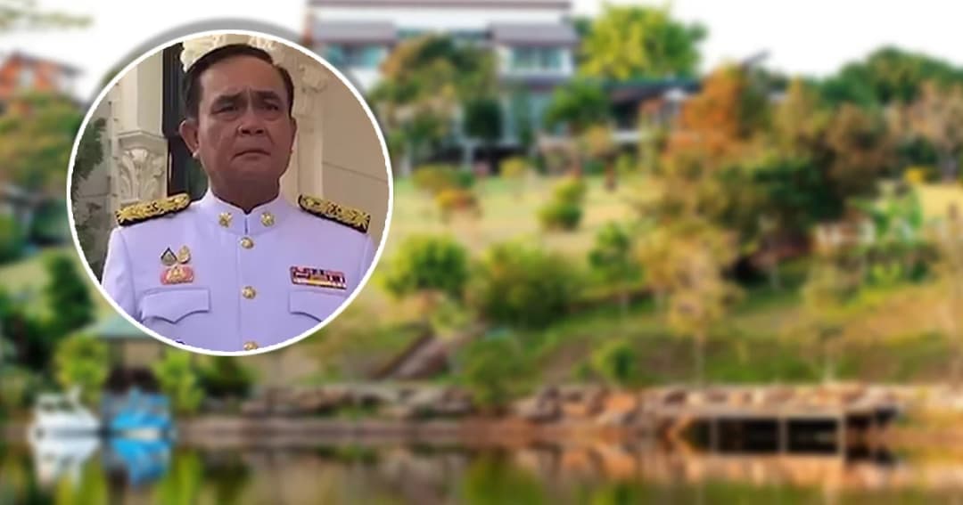 นายกฯ เปิดทางสั่ง “วราวุธ” เร่งสางปมรีสอร์ตรุกป่าทับลาน จ่อออก ม.22 รื้อถอน