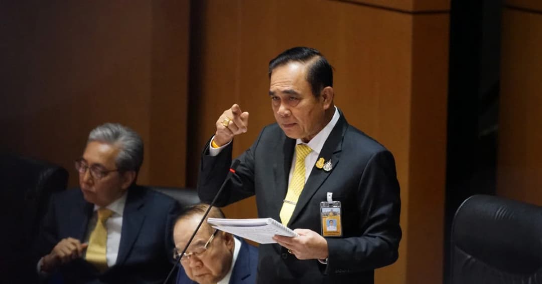 “ฮิวแมนไรท์วอทช์” ชี้นโยบายรัฐบาลไทยยังไม่เคารพสิทธิมนุษยชน