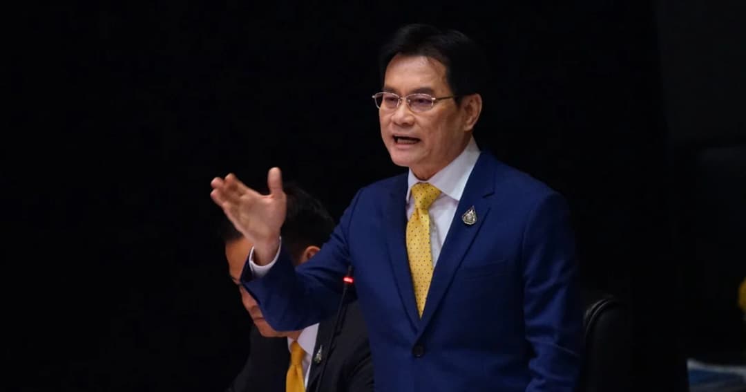 รัฐบาลยันประกันรายได้เกษตรกร ข้าว-ยาง-มัน-ปาล์ม-ข้าวโพด