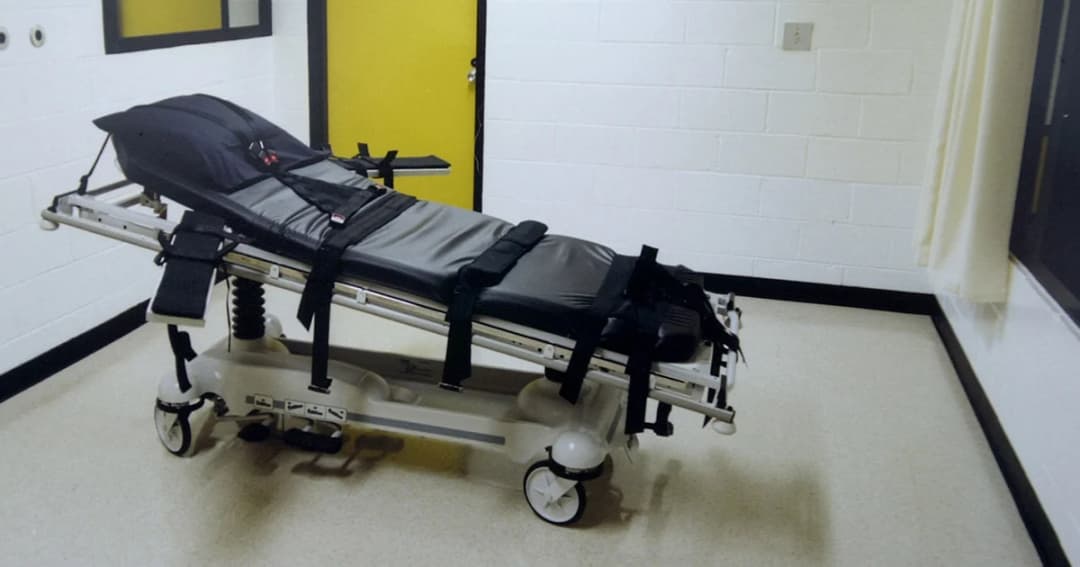 สหรัฐฯ เตรียมนำโทษประหารมาใช้อีกครั้ง หลังยกเลิกไปนาน 16 ปี