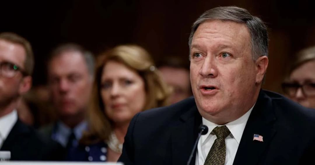 “รมต.ต่างประเทศสหรัฐฯ” เตรียมเยือนไทย ร่วมประชุมอาเซียน-ลุ่มน้ำโขง