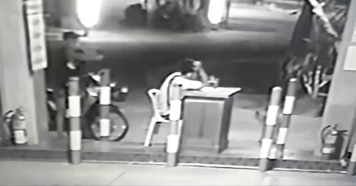 ยิงเด็กปั๊มตอนหลับดับทันที เชื่อแค่ชิงทรัพย์ไร้เหตุขัดแย้ง