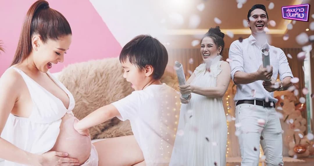 เส้นทางชีวิต “แมทธิว-ลิเดีย” คู่รักมาราธอน กับรางวัลแห่งความอดทนที่ชื่อ “เดมี่”