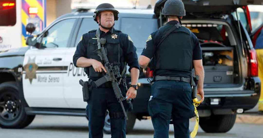 กราดยิงกลางงานเทศกาลในสหรัฐฯ ดับแล้ว 3 ศพ