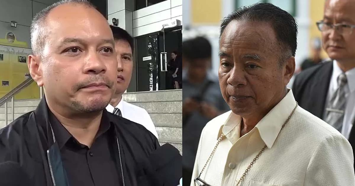 31 ก.ค. ศาลฎีกานัดพิพากษาคดีนปช.บุกบ้านสี่เสาเทเวศร์