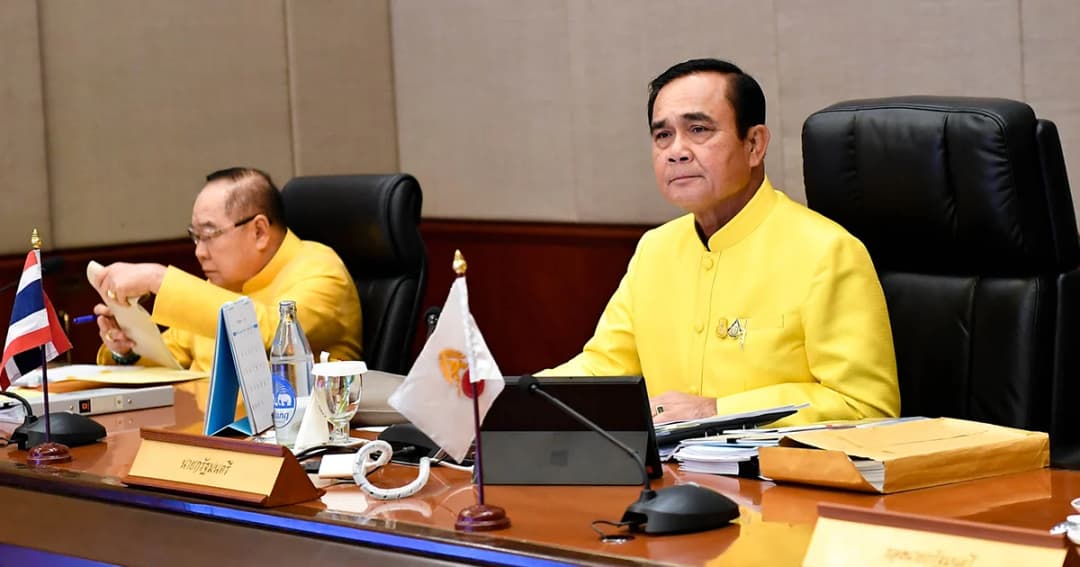 ย้ำ ครม.ใหม่ไม่มีทุจริตเด็ดขาด – ครั้งหน้าจะชี้แจงสภาให้ดีกว่านี้