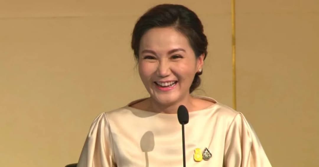 สรุปมติครม. แบ่งงานรองนายกฯ – แต่งตั้งข้าราชการการเมือง